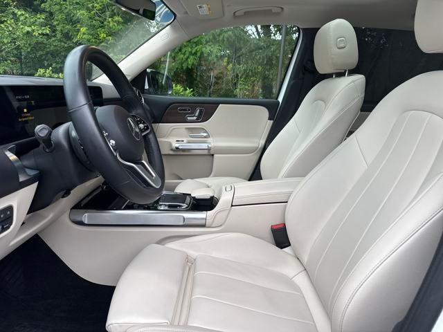 used 2020 Mercedes-Benz GLB 250 car, priced at $20,443