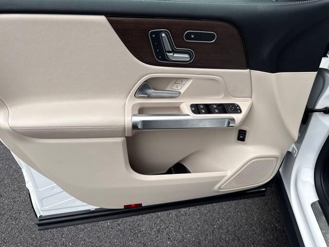 used 2020 Mercedes-Benz GLB 250 car, priced at $20,443