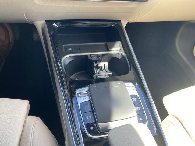 used 2020 Mercedes-Benz GLB 250 car, priced at $22,522