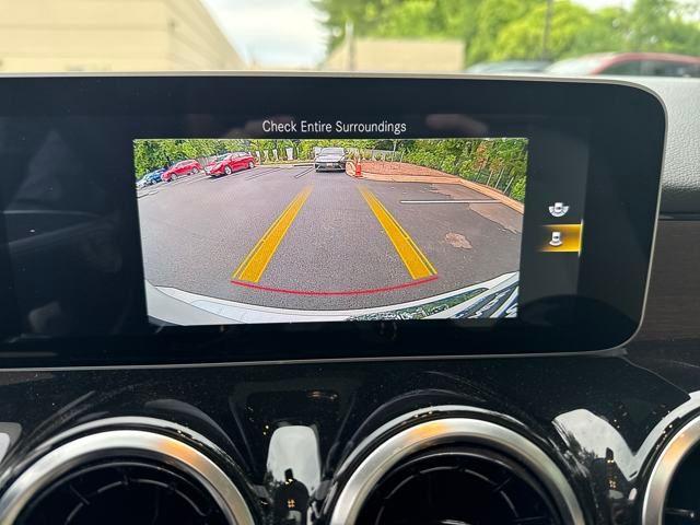 used 2020 Mercedes-Benz GLB 250 car, priced at $20,443