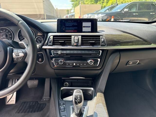 used 2015 BMW 428 car, priced at $13,474