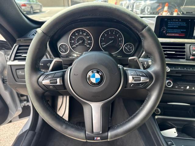 used 2015 BMW 428 car, priced at $13,474