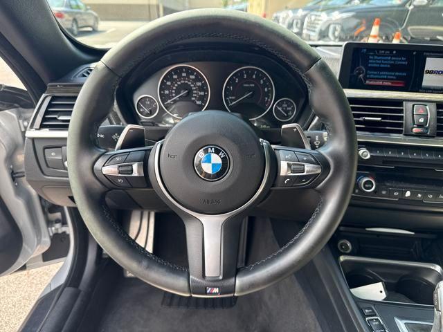 used 2015 BMW 428 car, priced at $13,474