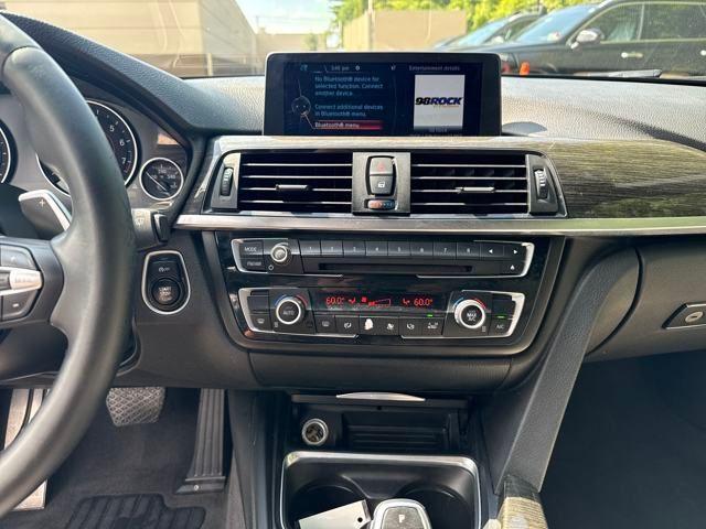 used 2015 BMW 428 car, priced at $13,474