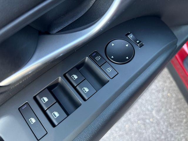 new 2026 Hyundai Tucson car, priced at $37,240