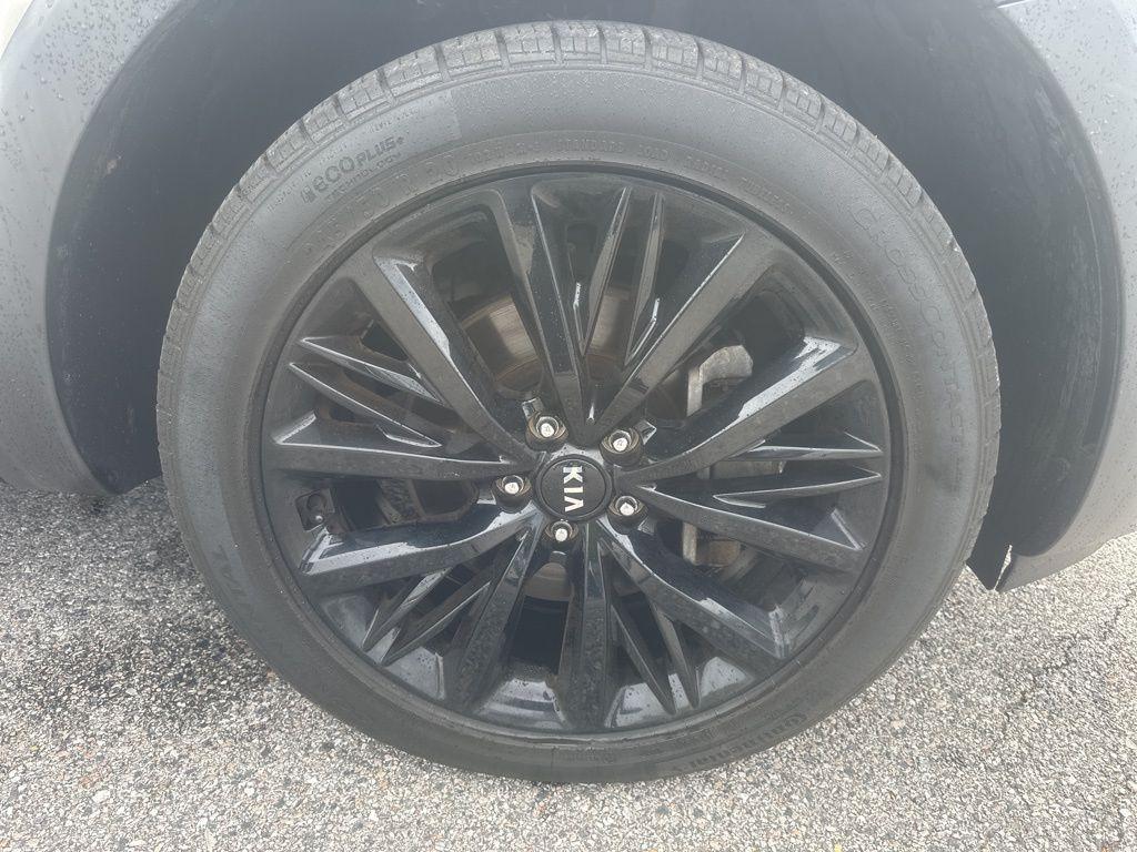 used 2020 Kia Telluride car, priced at $22,886