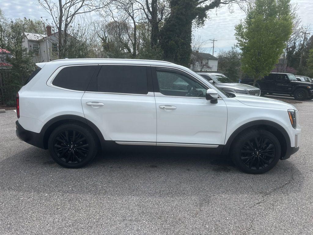 used 2020 Kia Telluride car, priced at $22,886