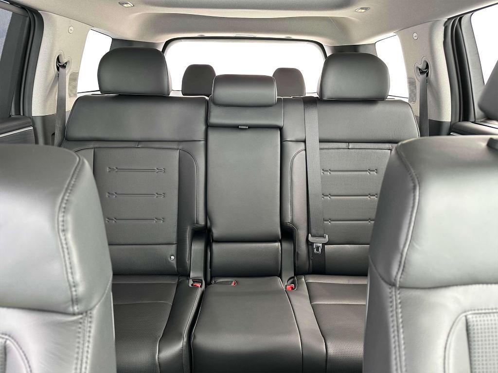 new 2025 Hyundai Santa Fe car, priced at $44,134