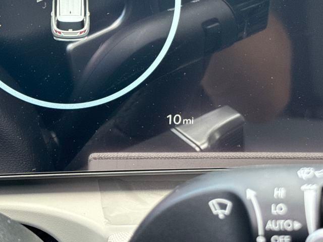 new 2025 Hyundai TUCSON Hybrid car, priced at $40,626