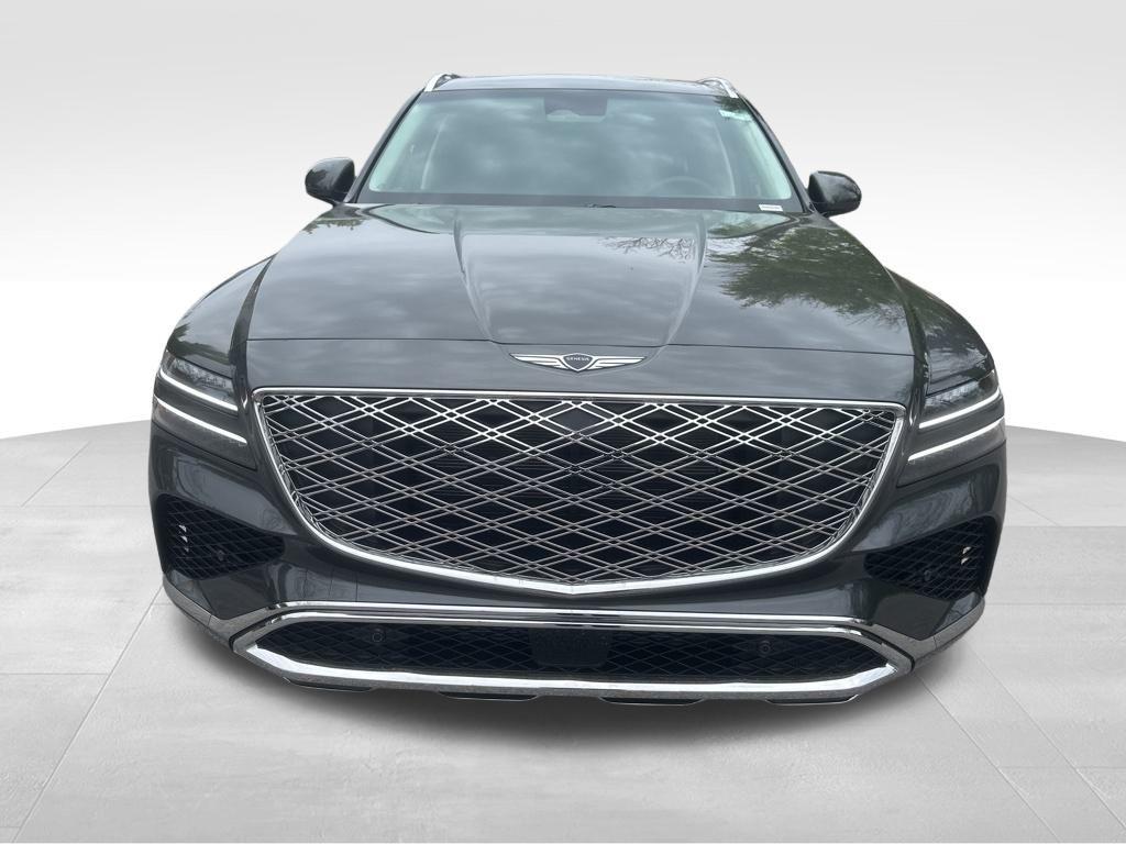 new 2025 Genesis GV80 car, priced at $64,870