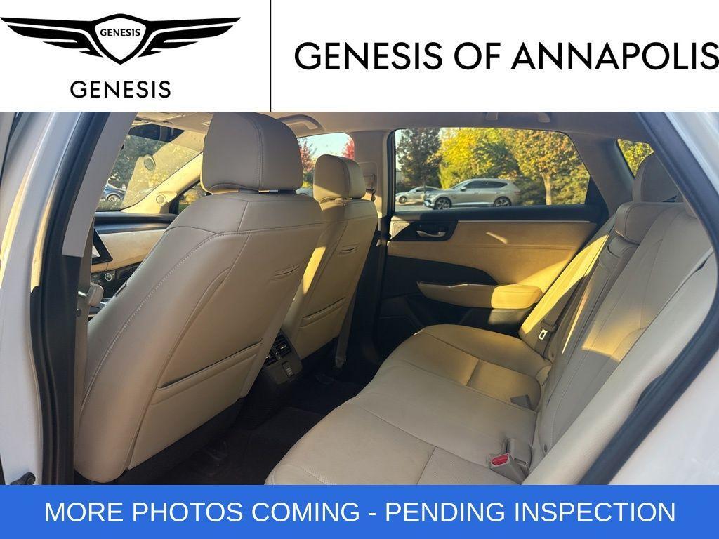 used 2018 Honda Clarity Plug-In Hybrid car, priced at $17,209