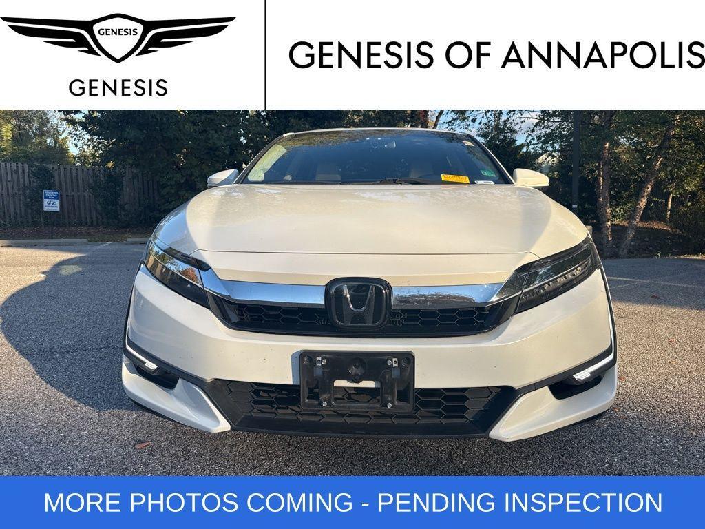 used 2018 Honda Clarity Plug-In Hybrid car, priced at $17,209