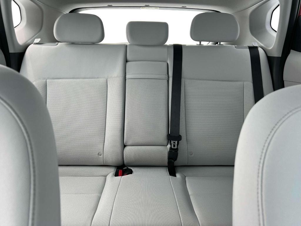 new 2025 Hyundai Kona car