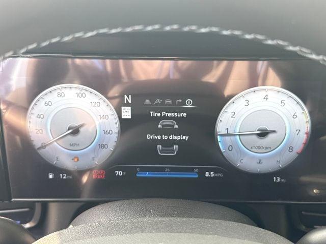 new 2025 Hyundai ELANTRA N car