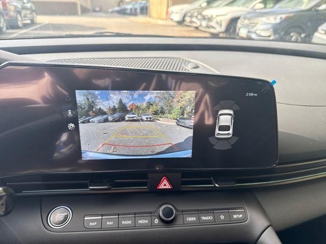 new 2025 Hyundai ELANTRA N car