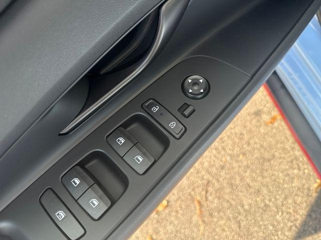 new 2025 Hyundai ELANTRA N car