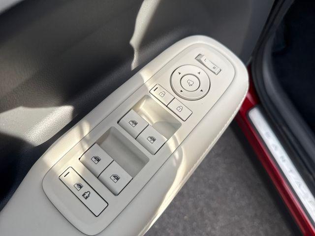 new 2026 Hyundai SANTA FE HEV car, priced at $49,341