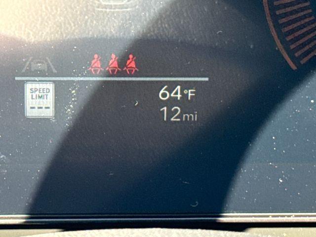 new 2026 Hyundai TUCSON Hybrid car