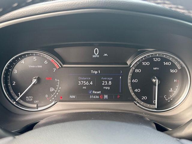 used 2023 Cadillac XT4 car, priced at $25,185