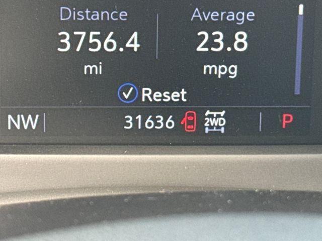 used 2023 Cadillac XT4 car, priced at $25,185