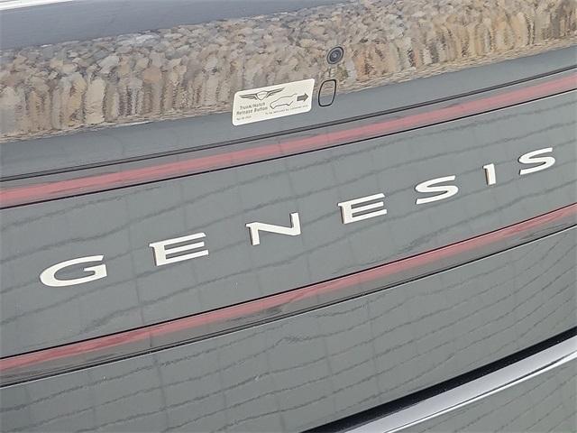 new 2024 Genesis G90 car, priced at $101,690