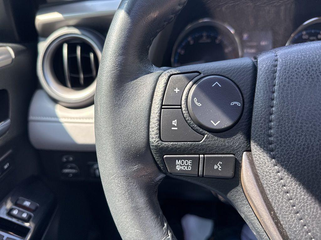 used 2018 Toyota RAV4 car, priced at $16,919