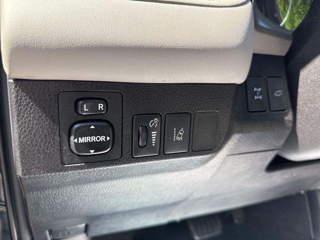 used 2018 Toyota RAV4 car, priced at $16,919