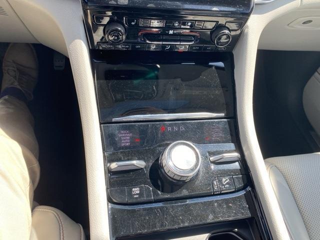 used 2023 Jeep Grand Cherokee car, priced at $37,987