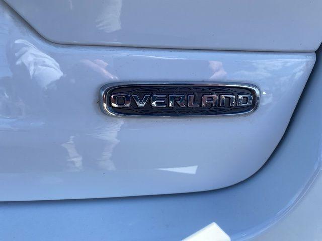 used 2023 Jeep Grand Cherokee car, priced at $38,412