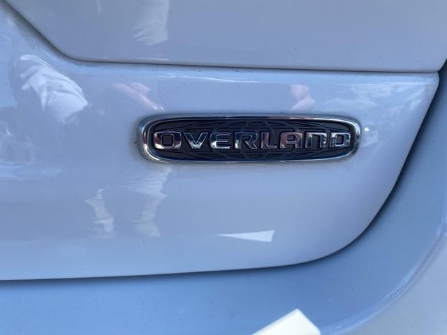 used 2023 Jeep Grand Cherokee car, priced at $37,987