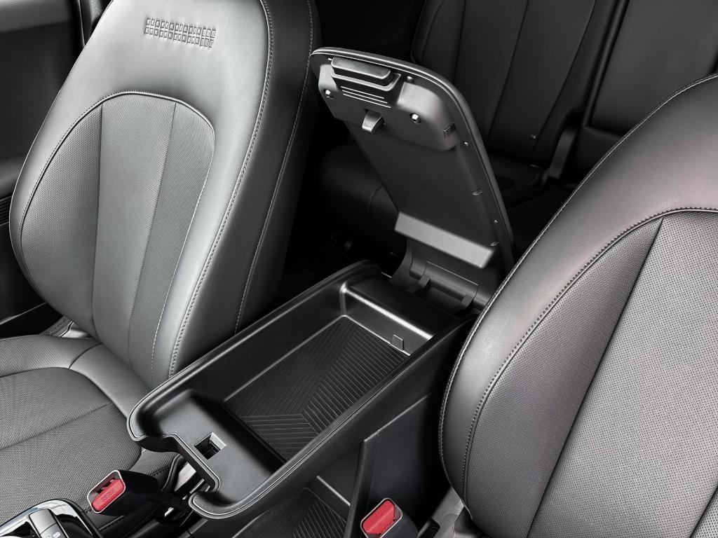 new 2025 Hyundai IONIQ 5 car, priced at $50,998