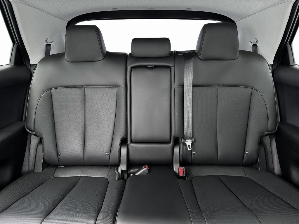 new 2025 Hyundai IONIQ 5 car, priced at $50,998