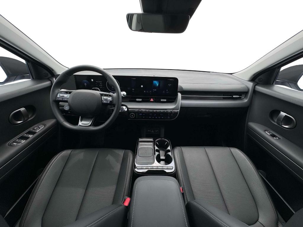 new 2025 Hyundai IONIQ 5 car, priced at $50,998