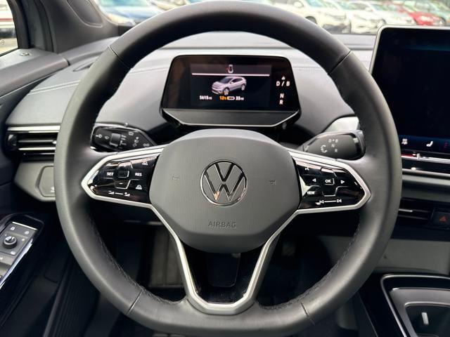 used 2024 Volkswagen ID.4 car, priced at $29,999