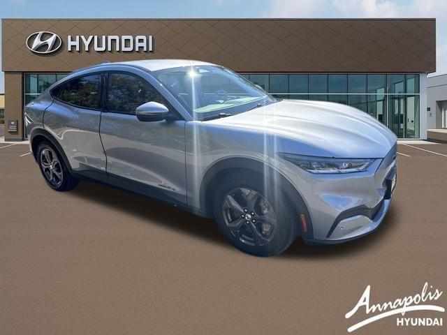 used 2022 Ford Mustang Mach-E car, priced at $22,310