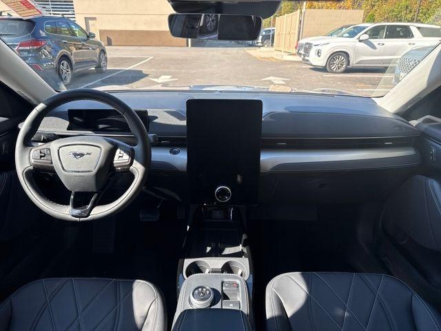 used 2022 Ford Mustang Mach-E car, priced at $22,310