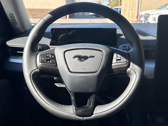used 2022 Ford Mustang Mach-E car, priced at $22,310