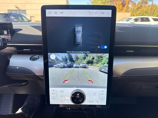 used 2022 Ford Mustang Mach-E car, priced at $22,310