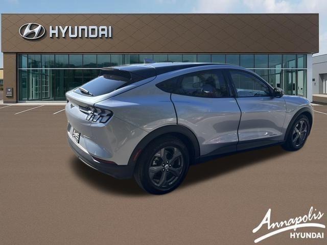 used 2022 Ford Mustang Mach-E car, priced at $22,310