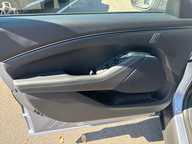 used 2022 Ford Mustang Mach-E car, priced at $22,310