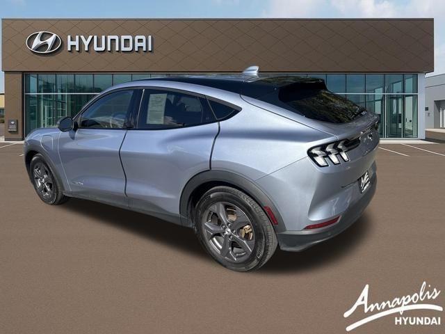 used 2022 Ford Mustang Mach-E car, priced at $22,310