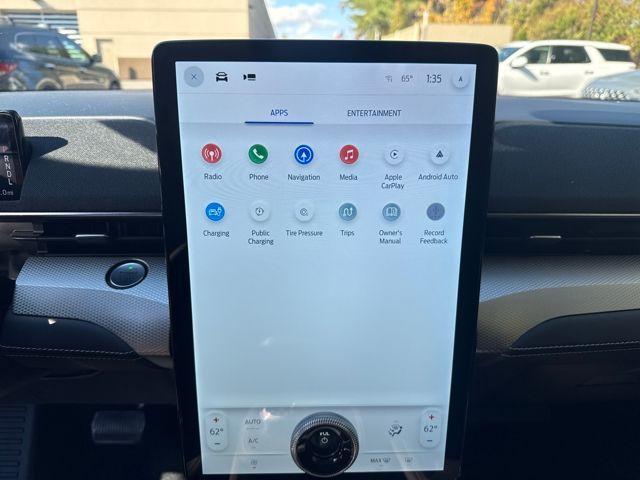 used 2022 Ford Mustang Mach-E car, priced at $22,310