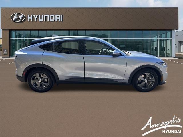 used 2022 Ford Mustang Mach-E car, priced at $22,310