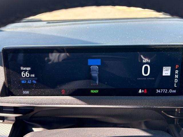 used 2022 Ford Mustang Mach-E car, priced at $22,310