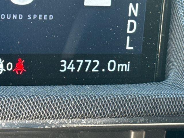 used 2022 Ford Mustang Mach-E car, priced at $22,310