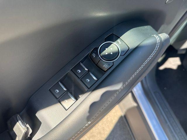 used 2022 Ford Mustang Mach-E car, priced at $22,310