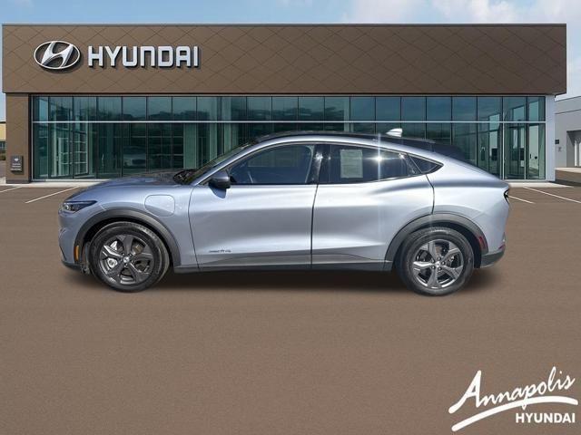 used 2022 Ford Mustang Mach-E car, priced at $22,310