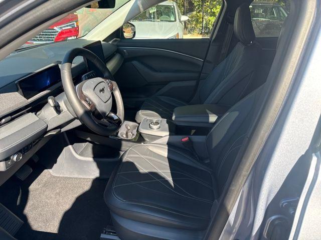 used 2022 Ford Mustang Mach-E car, priced at $22,310