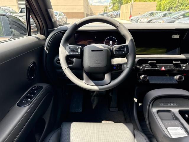 new 2026 Hyundai Palisade car, priced at $52,655