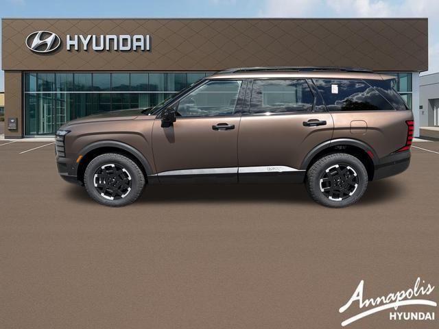 new 2026 Hyundai Palisade car, priced at $52,655